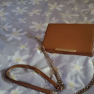 Michael kors  crossbody  purse